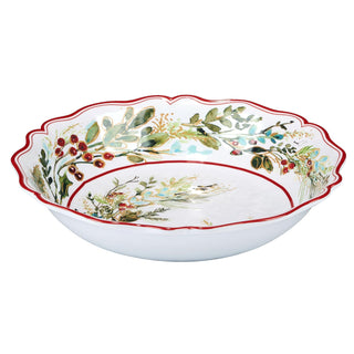 Certified International Dishware Bowl