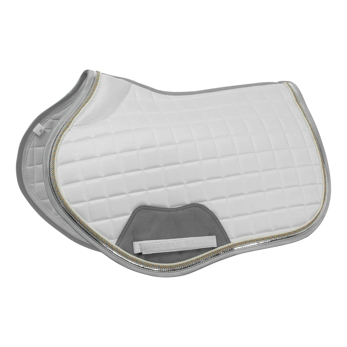 Equinavia Sporting Goods, Horse, White/Slate Grey
