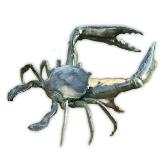 SPI Sculpture, Bronze, Traditional