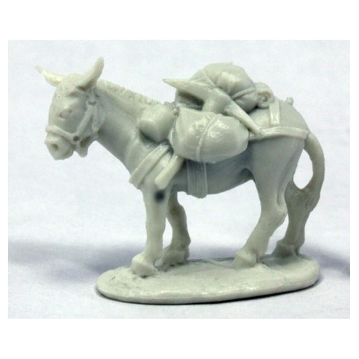 Reaper Tabletop Game, 25mm, Multicolored