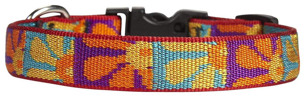 LupinePet Animal Collar