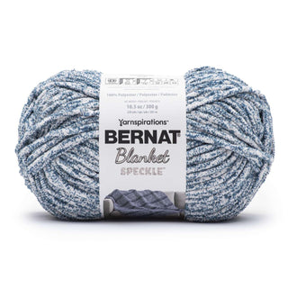 Bernat Yarn, 300g/10.5oz, 201m/220y, Squall