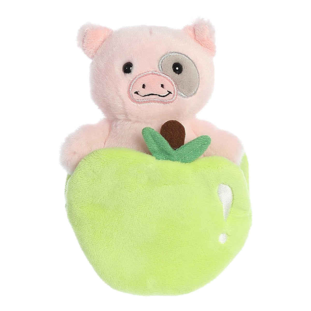 Aurora Toy Figure, 5.5 inches, Pink