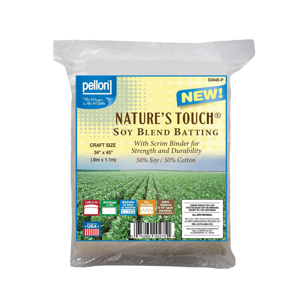 Pellon Art Supplies