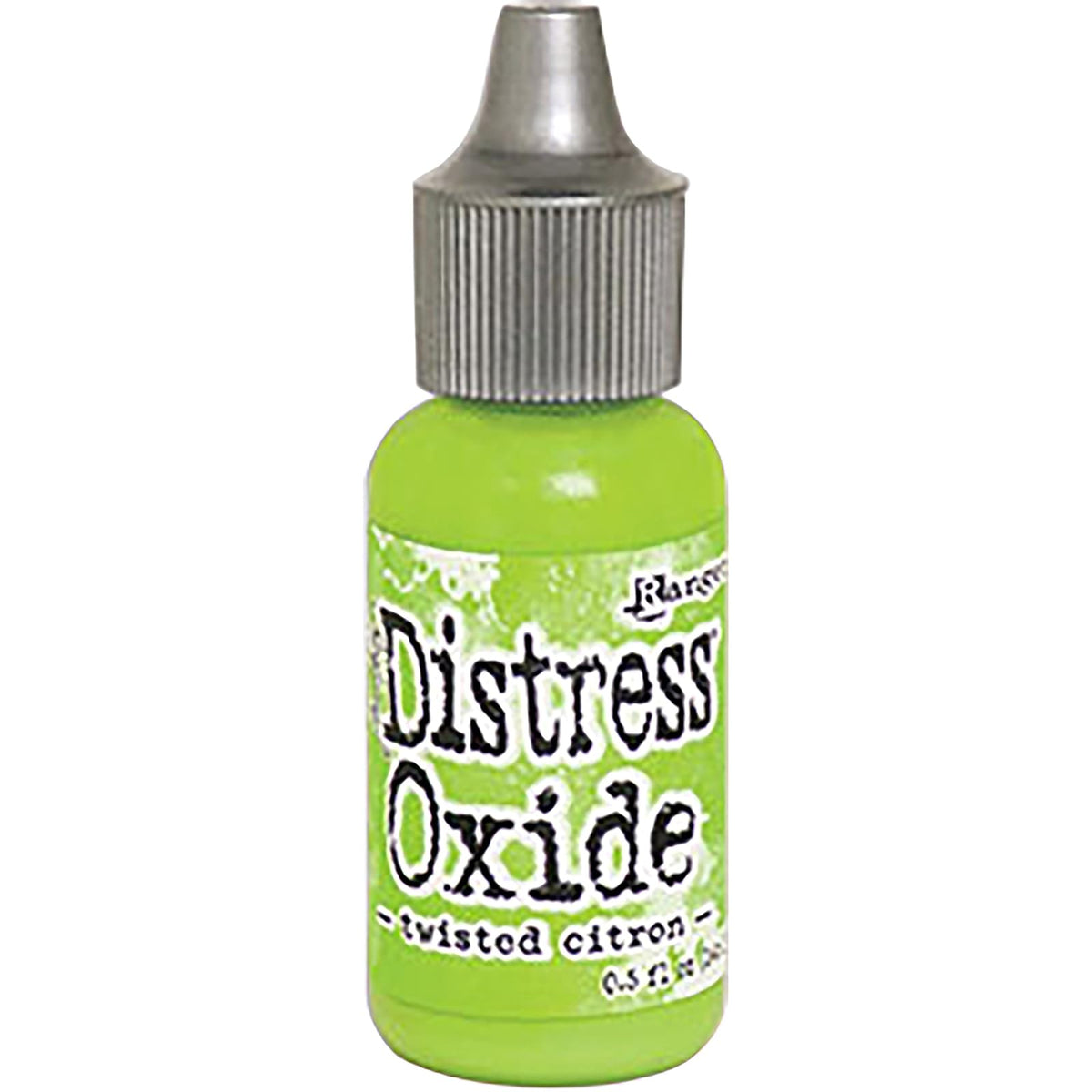 Ranger Liquid Ink, 0.5oz, Green