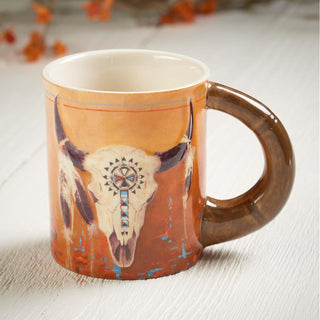 Wild Wings Drinking Cup