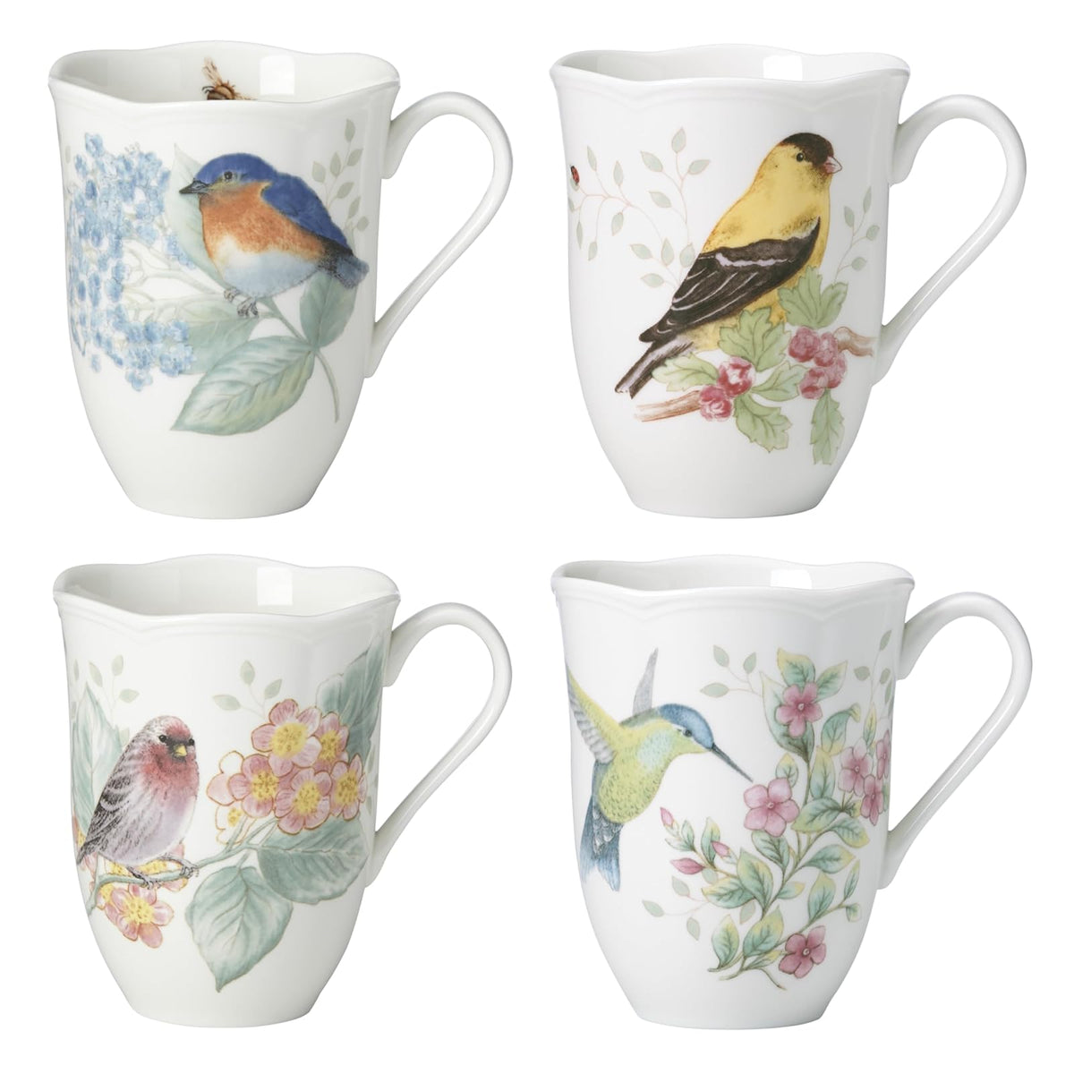 Lenox Drinking Cup