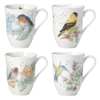 Lenox Drinking Cup