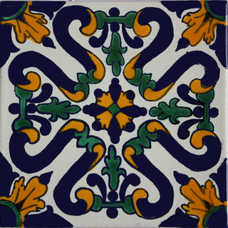 Fine Crafts & Imports Tile
