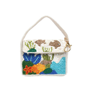Bamboo Trading Handbag
