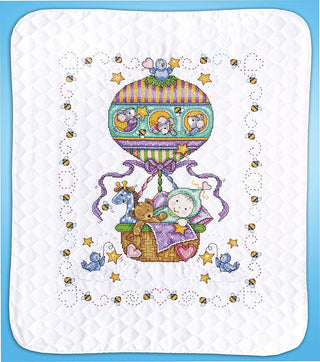 Design Works Crafts Art Craft Kit, 34" x 43", 34"x43"