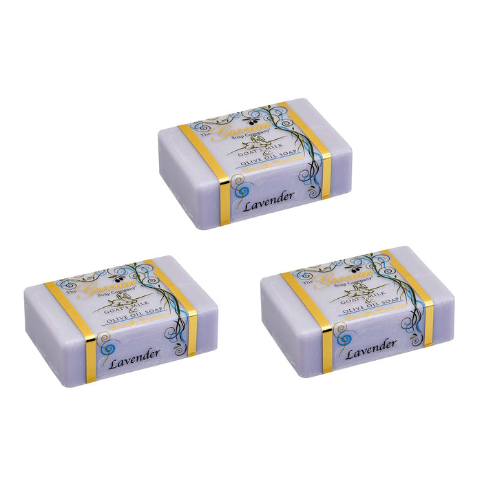 The Grecian Soap Company Skin Cleaning Agent, 18 Ounce (Pack of 1), Cream