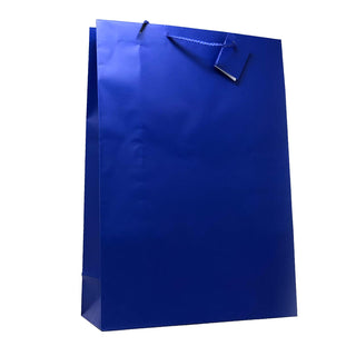 allgala Gift Wrap, 1 Count (Pack of 12), Dark Blue