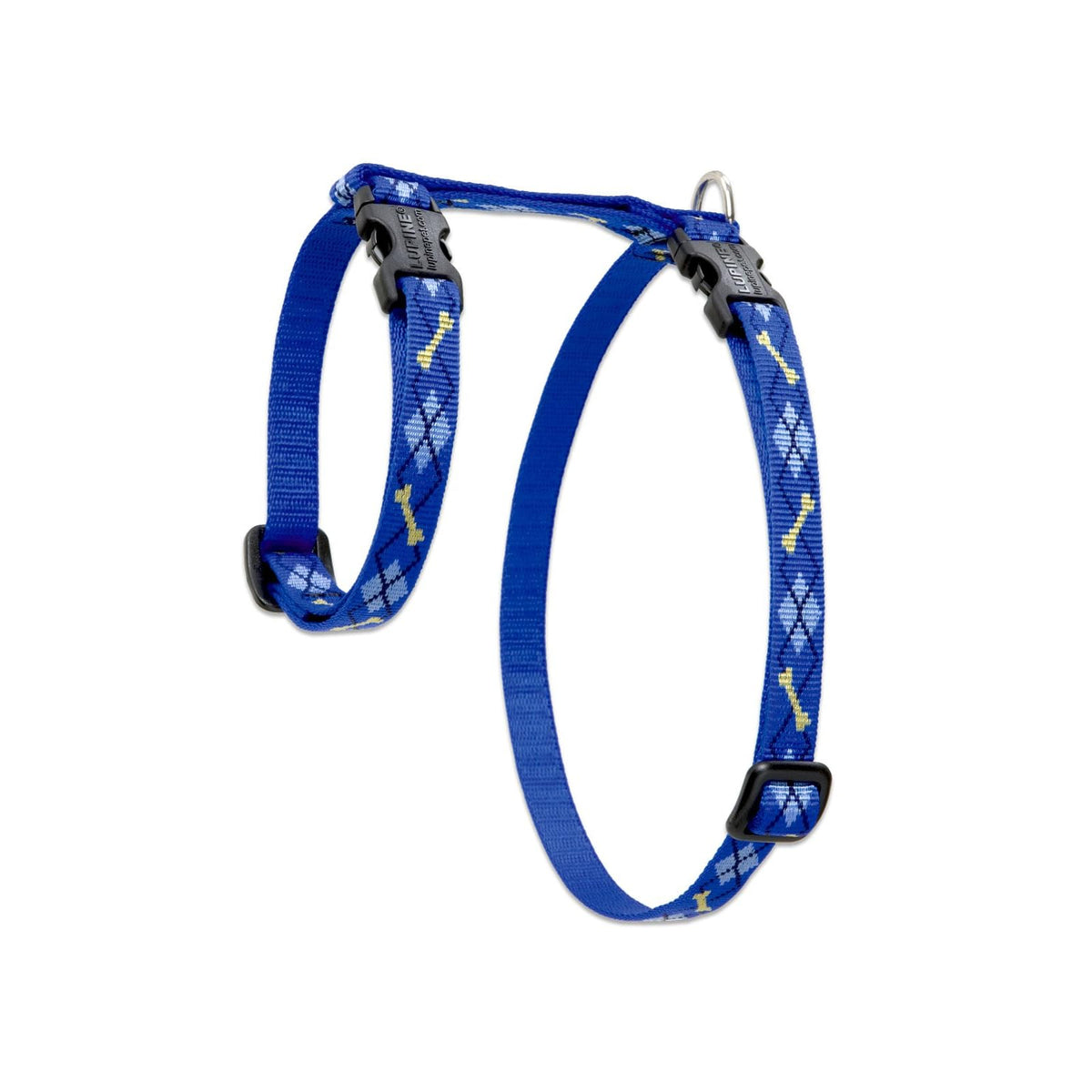 LupinePet Animal Harness