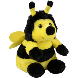 Rhode Island Novelty Toy Figure, 5 inches, Yellow