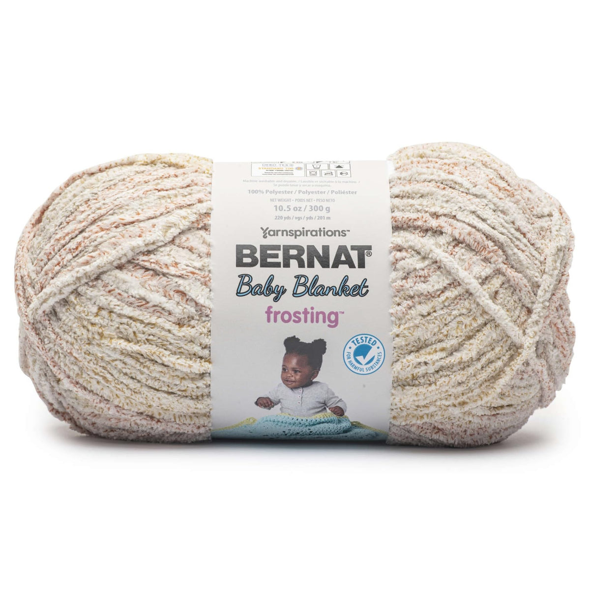 Yarn by Bernat
