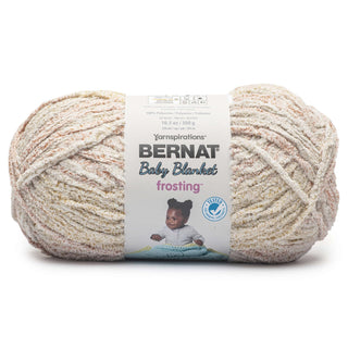 Yarn by Bernat