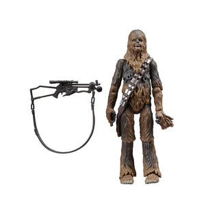 STAR WARS Toy Figure, 3.75-inch scale, Multicolor