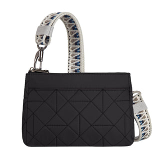 Travelon Handbag, One Size, Black