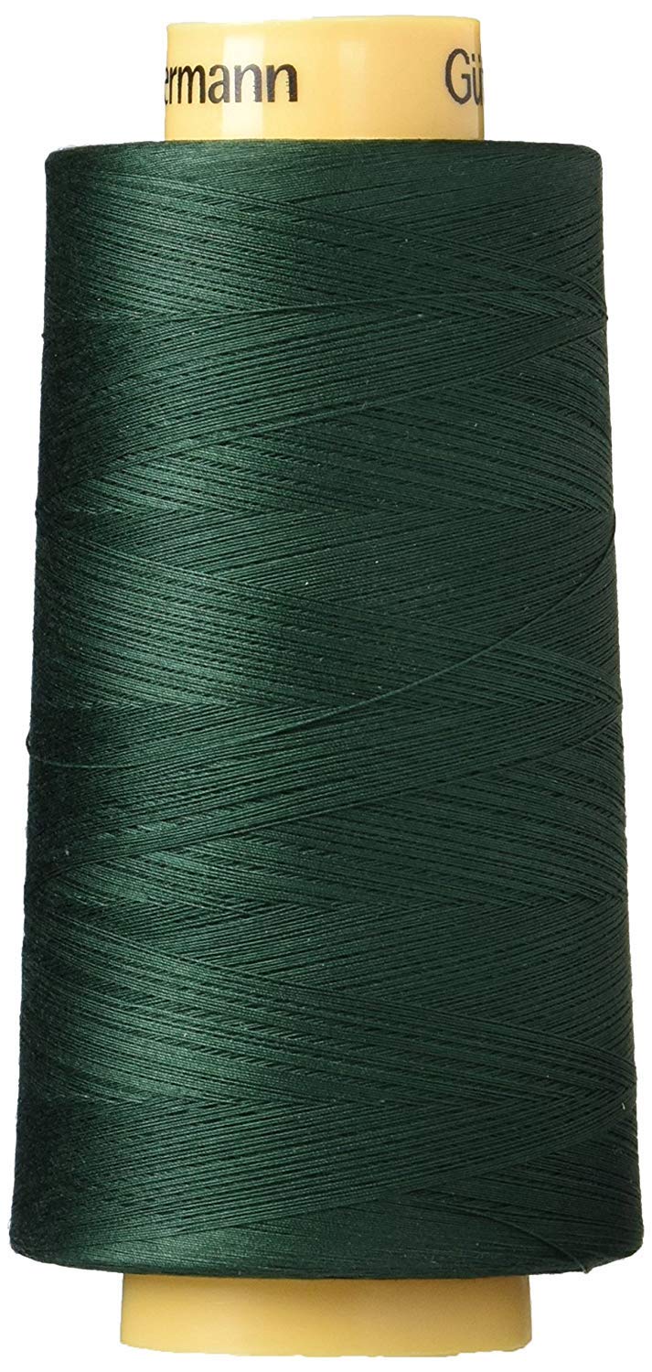 Gütermann Yarn, 1-Pack, Hunter