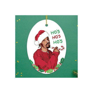 OrnamentallyYou Hanging Ornament
