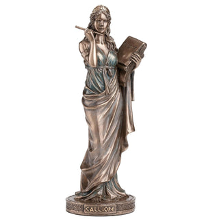 Veronese Design Sculpture, L 3 1/8 * W 9 * H 9, Bronze