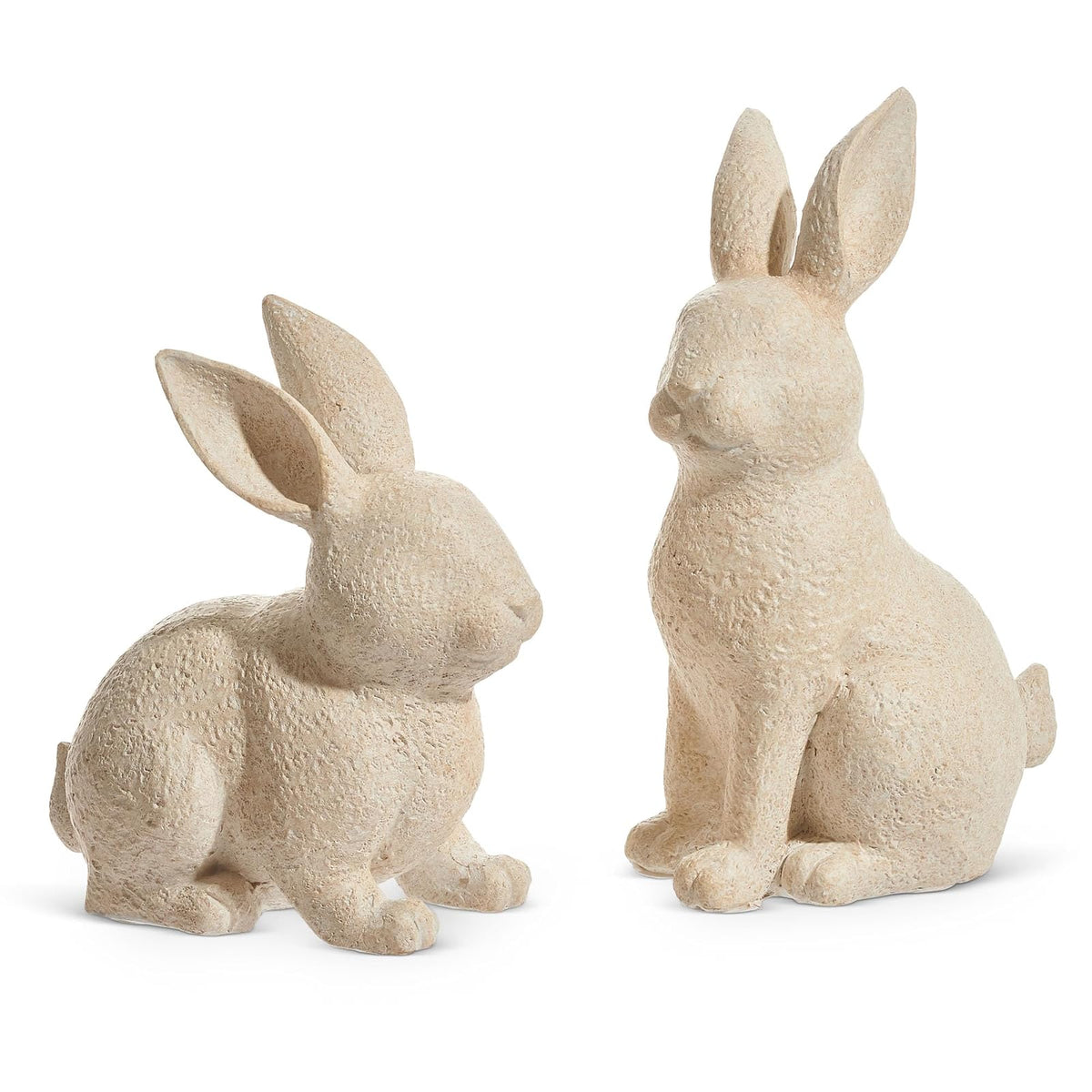 RAZ Imports Figurine, White
