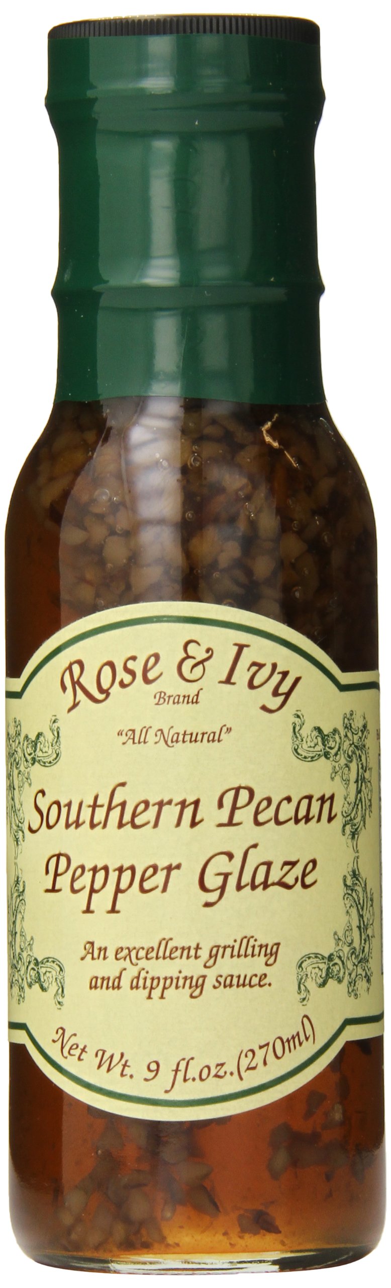 Rose & Ivy Food, 9.0 Ounce
