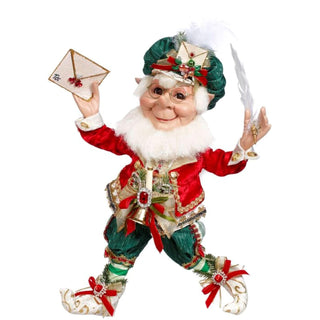 Mark Roberts Figurine
