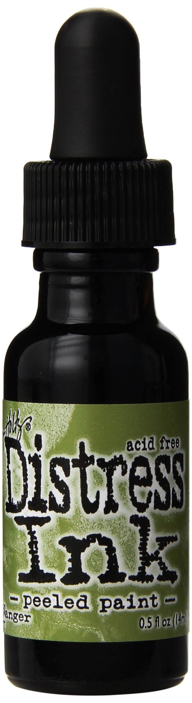 Ranger Liquid Ink, 5.1 fl oz, Peeled Paint