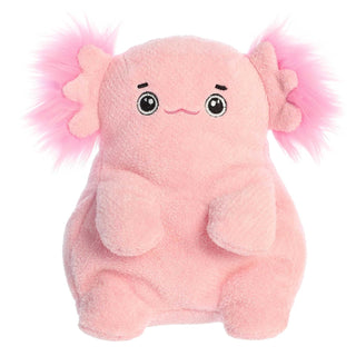 Aurora Toy Figure, 7.5 inches, Pink