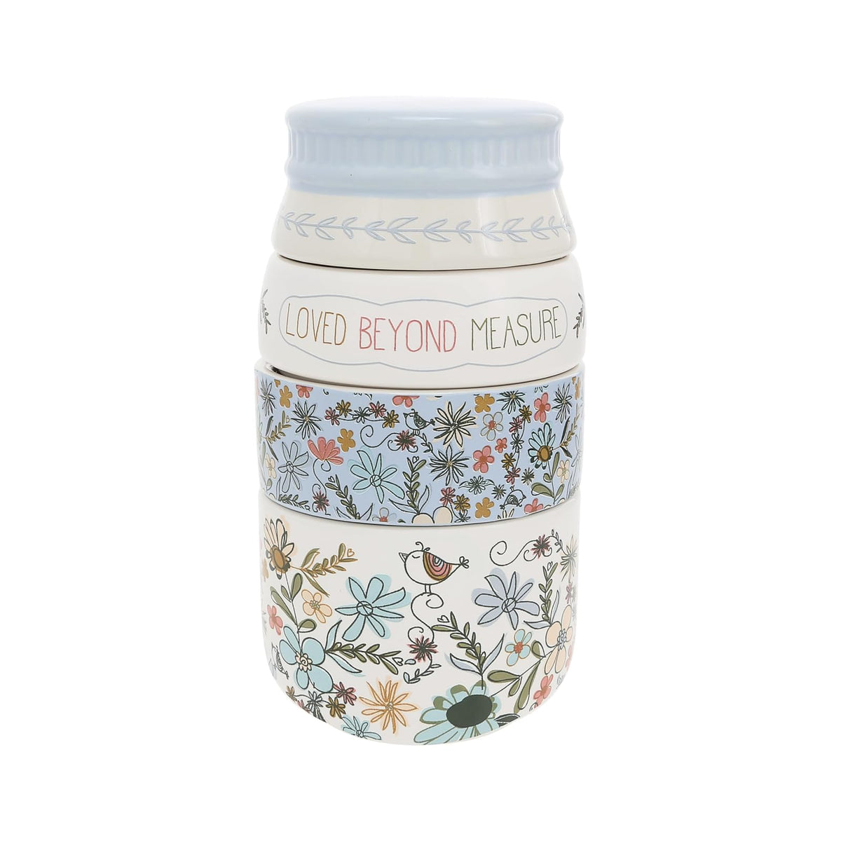 Pavilion Gift Company Measuring Cup
