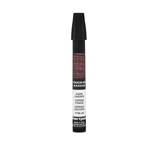 AD Marker Marking Pen, 1 Count (Pack of 1), Dark Cherry