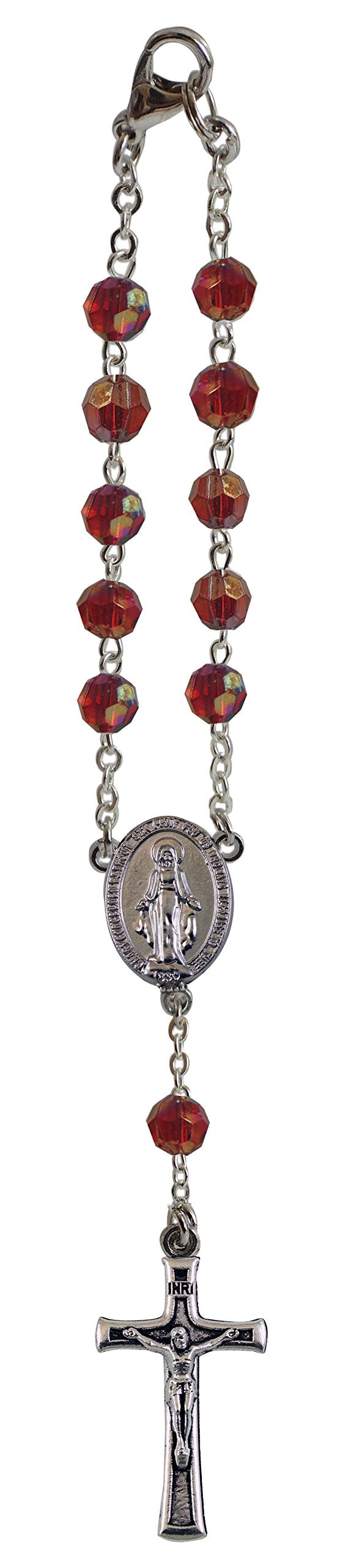 Cathedral Art Home, Silver