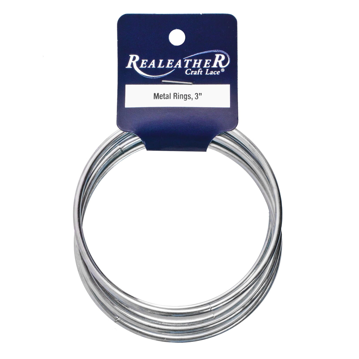 Realeather Craft Hoop Frame