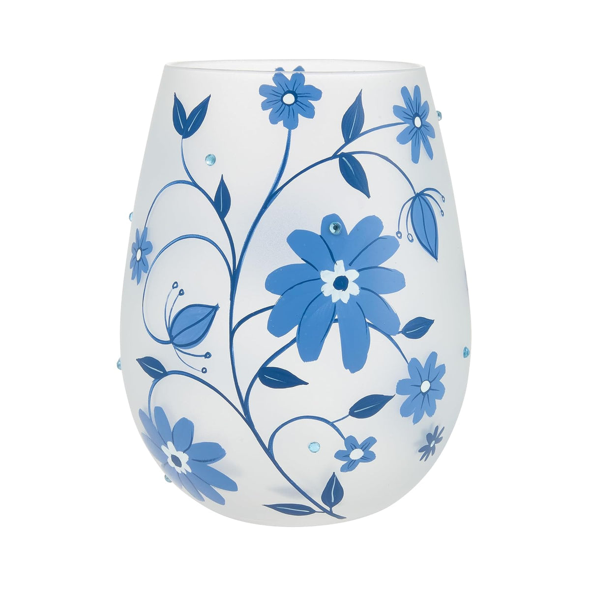 Enesco Drinking Cup, 20 Ounces, Multicolor