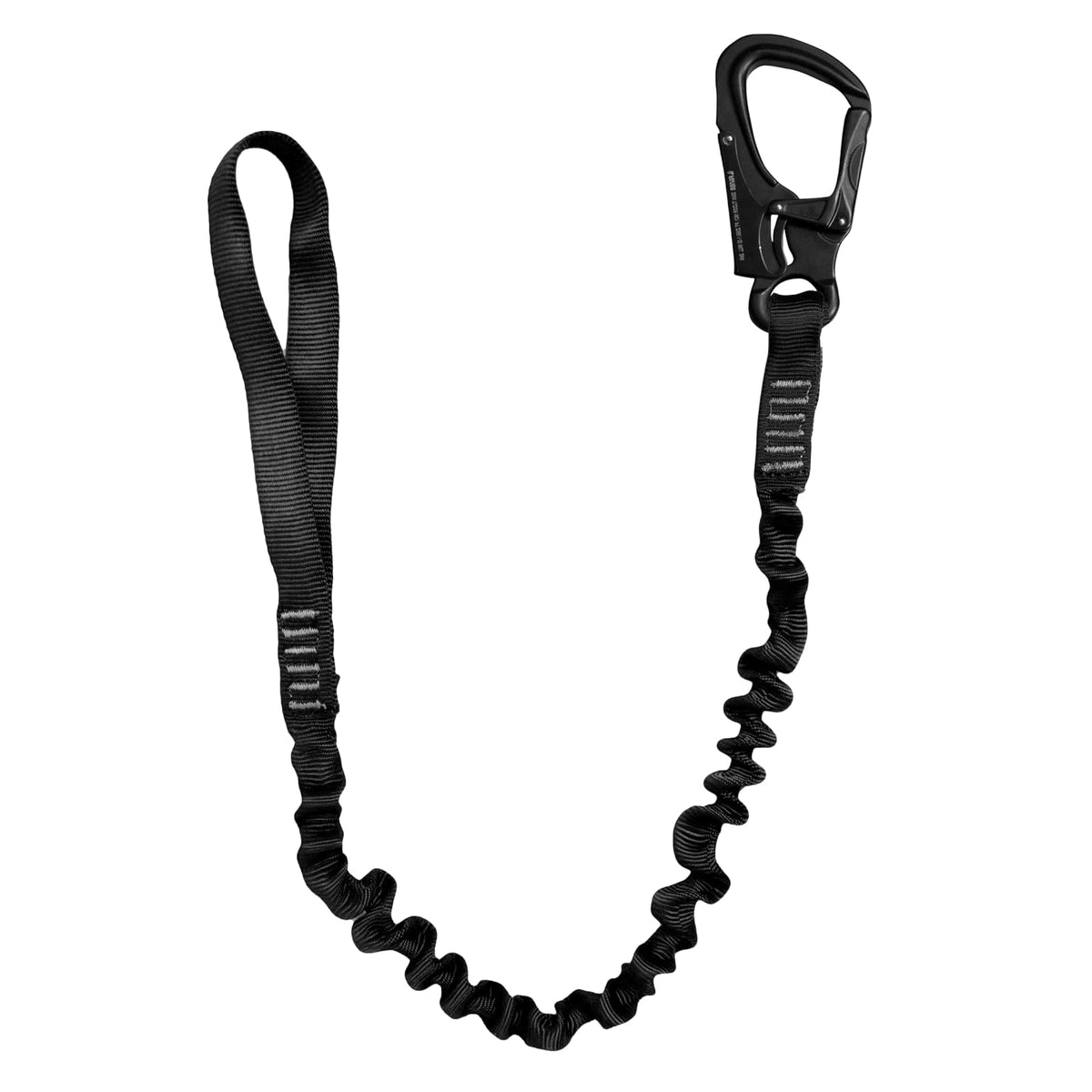 Fusion Cargo Strap, 36'', Black