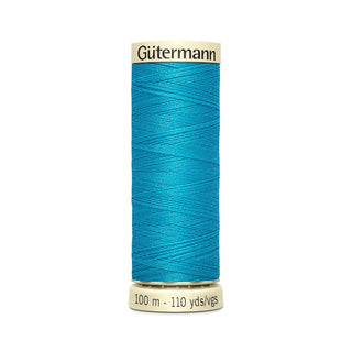 Gütermann Yarn, 109 yards, Parakeet