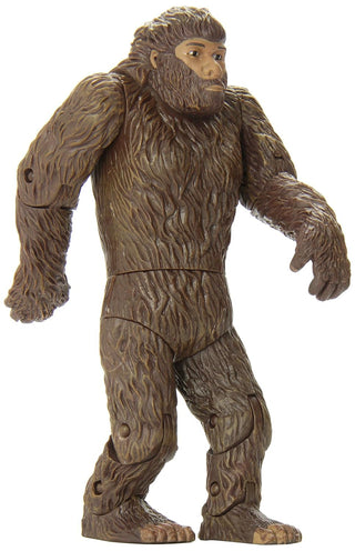 Accoutrements Toy Figure, Standard, Brown