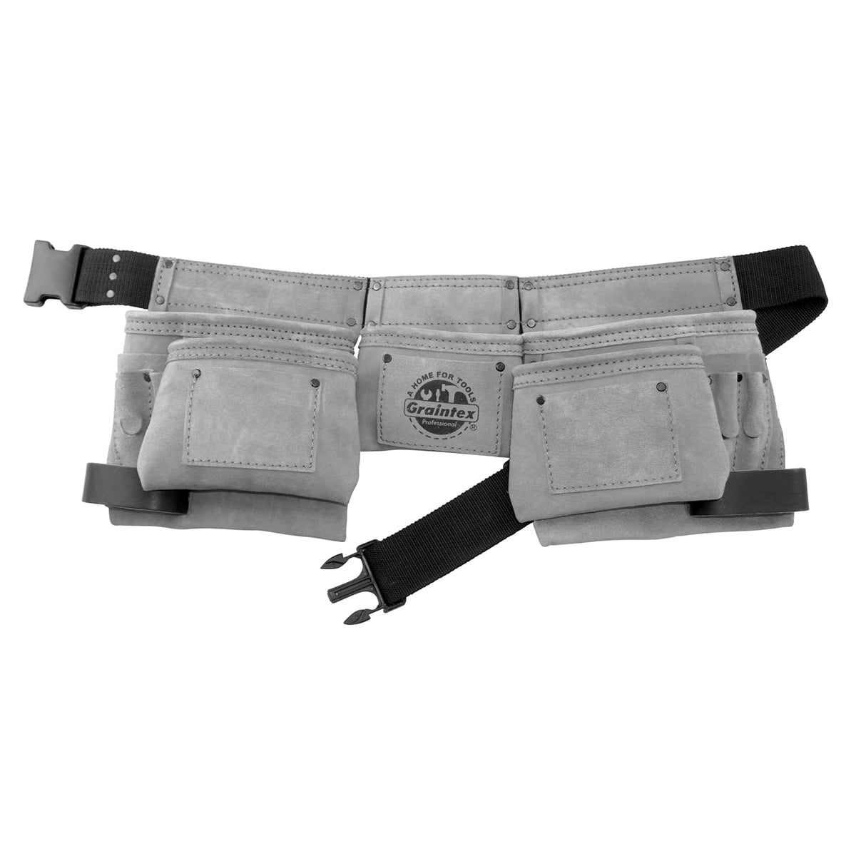 Graintex Tool Belt, One Size, Pink