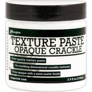 Ranger Paint, 3.9 Ounce (Pack of 1), Opaque Crackle