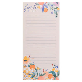 Karma Blank Book