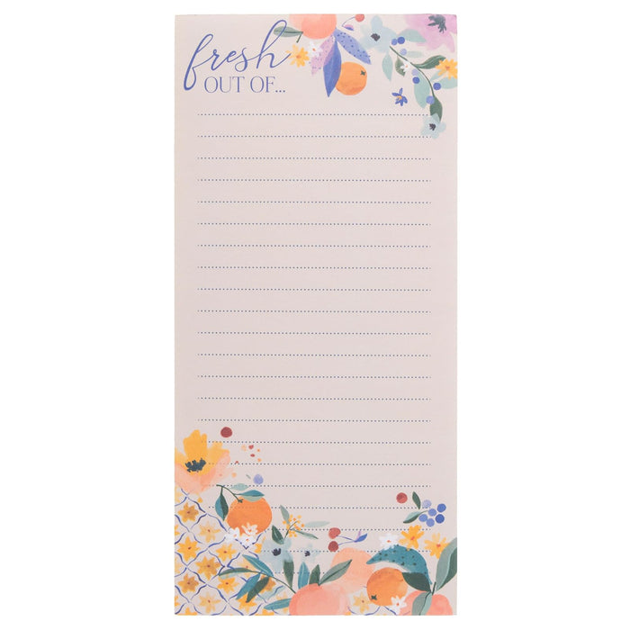 Karma Blank Book