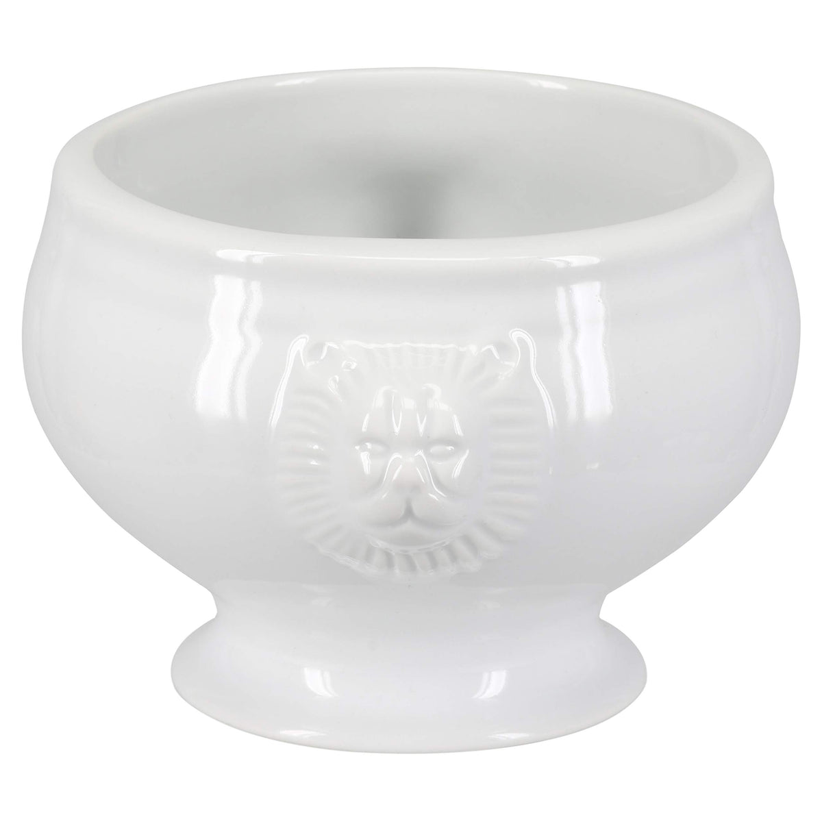 BIA Cordon Bleu Dishware Bowl, Set of 4, White