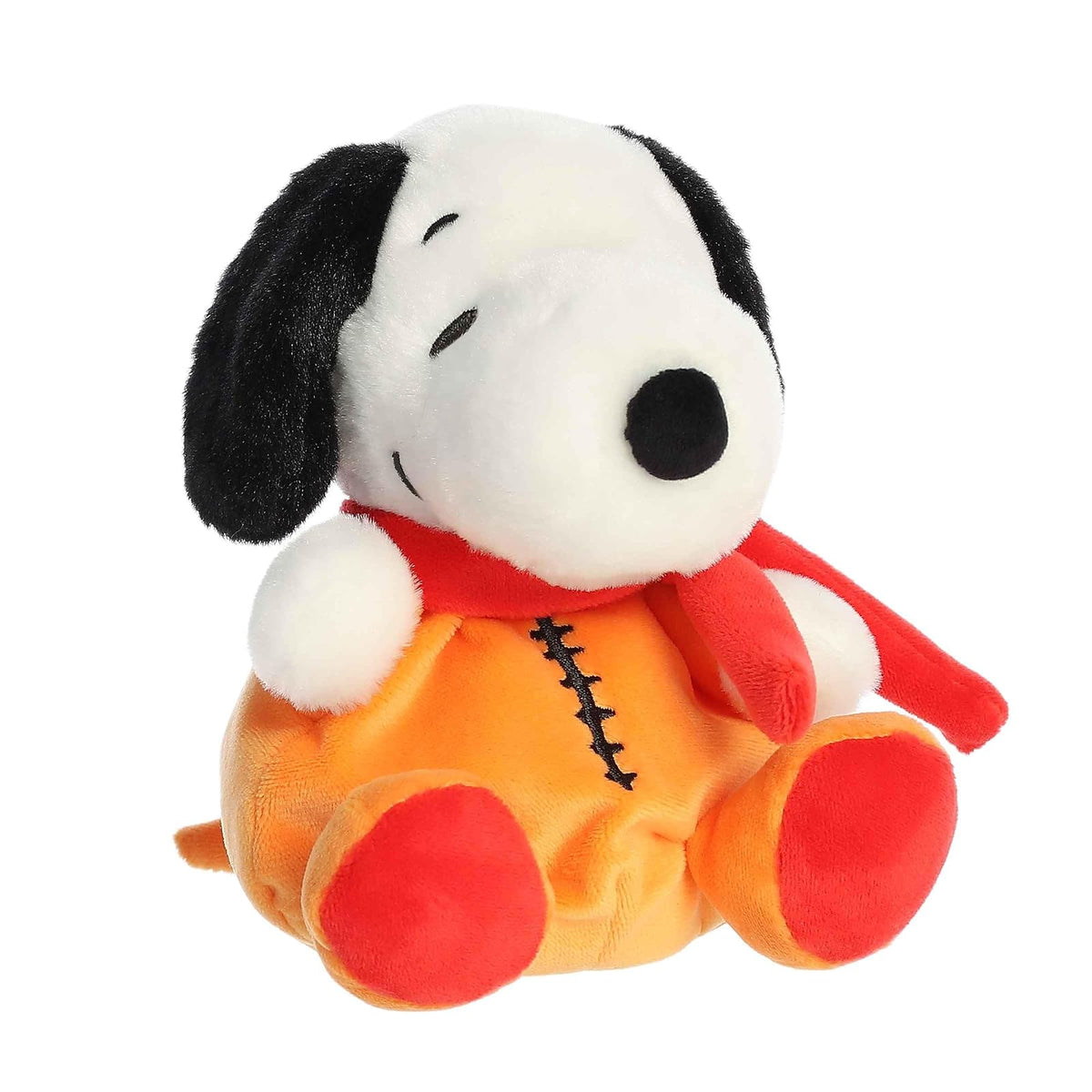Aurora Toy Figure, Small, Orange