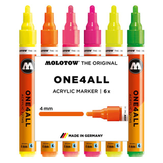 MOLOTOW Marking Pen