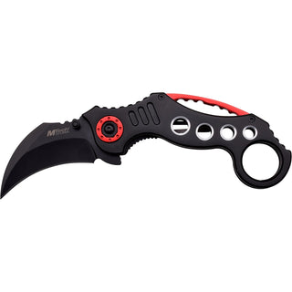MTECH USA Knife