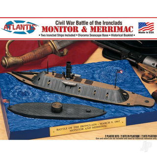 Atlantis Art Craft Kit