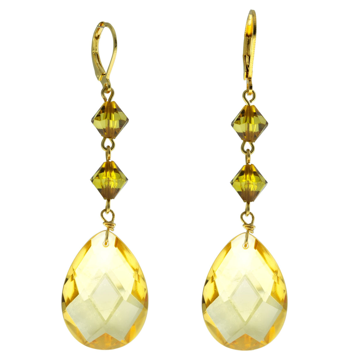 1928 Jewelry Company Earring