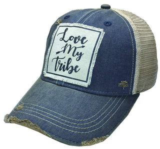 VINTAGE LIFE Hat